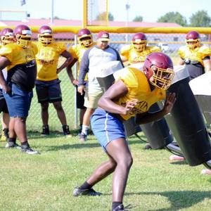 Meet your Posher, Thomas